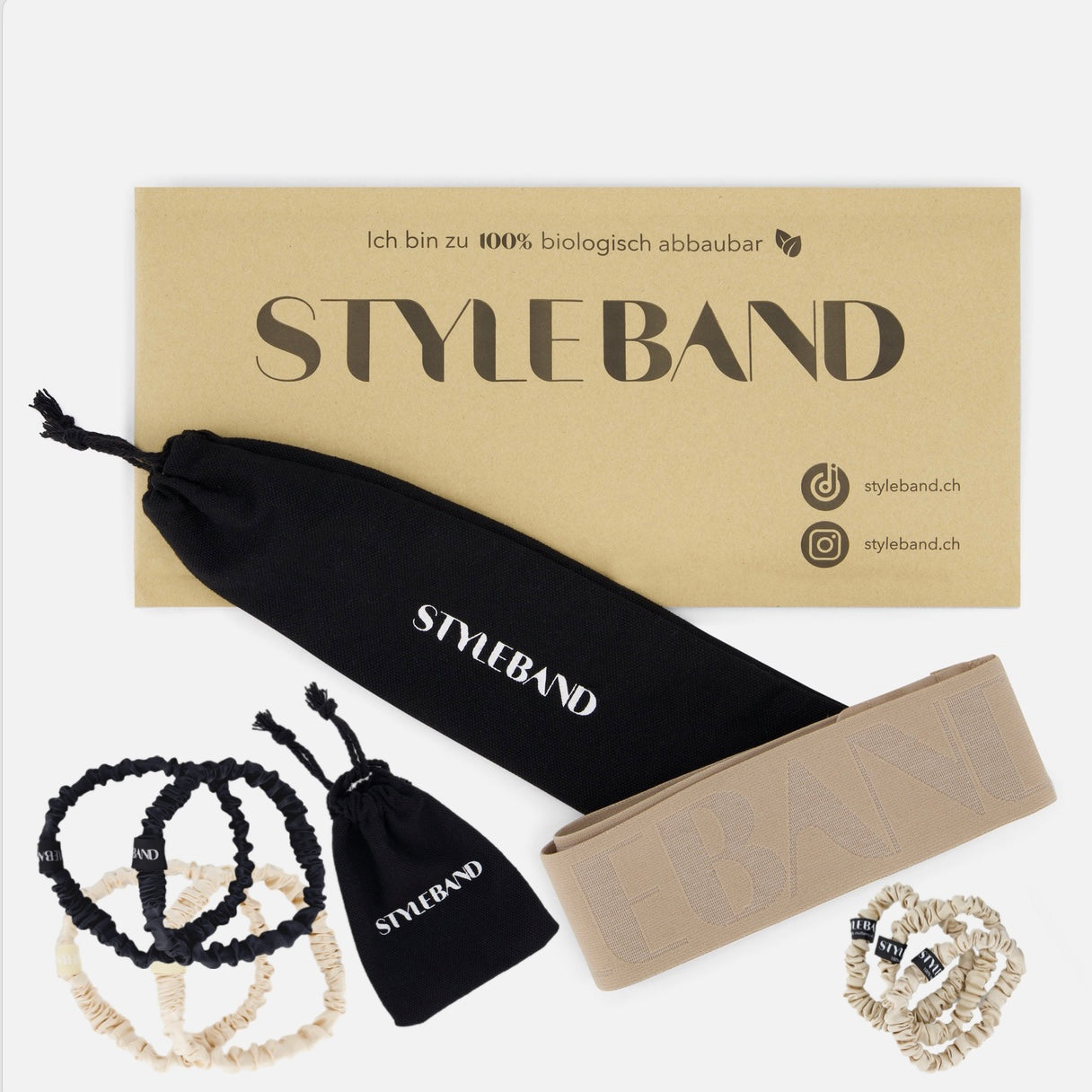 Ultimate Collection - StyleBand