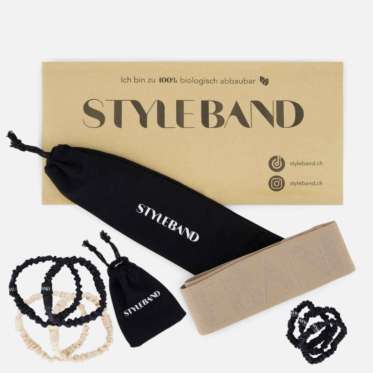 Ultimate Collection - StyleBand